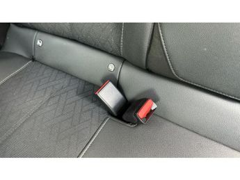 Vauxhall Corsa 100kW Elite Nav Premium 50kWh 5dr Auto [7.4kWCh] Electric Hatchb