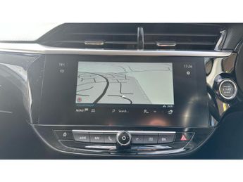 Vauxhall Corsa 100kW Elite Nav Premium 50kWh 5dr Auto [7.4kWCh] Electric Hatchb