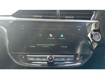 Vauxhall Corsa 100kW Elite Nav Premium 50kWh 5dr Auto [7.4kWCh] Electric Hatchb