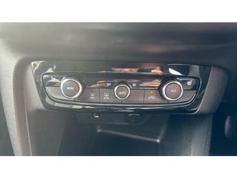 Vauxhall Corsa 100kW Elite Nav Premium 50kWh 5dr Auto [7.4kWCh] Electric Hatchb