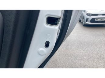 Toyota Yaris 1.5 Hybrid Excel 5dr CVT Hybrid Hatchback