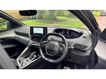 Peugeot 5008 1.6 PureTech 180 GT 5dr EAT8 Petrol Estate