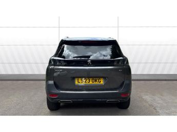 Peugeot 5008 1.6 PureTech 180 GT 5dr EAT8 Petrol Estate
