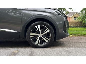 Peugeot 5008 1.6 PureTech 180 GT 5dr EAT8 Petrol Estate