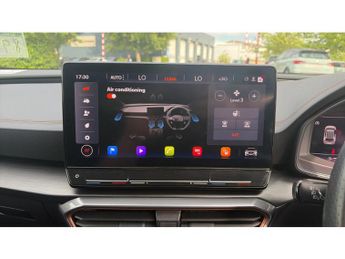 CUPRA Formentor 1.5 TSI 150 V1 5dr DSG Petrol Estate