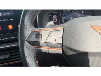 CUPRA Formentor 1.5 TSI 150 V1 5dr DSG Petrol Estate