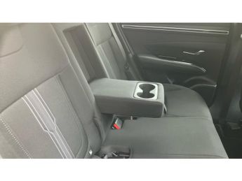Hyundai TUCSON 1.6 TGDi Hybrid 230 SE Connect 5dr 2WD Auto Hybrid Estate
