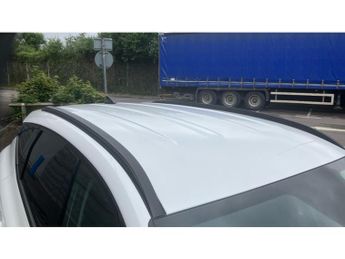 Hyundai TUCSON 1.6 TGDi Hybrid 230 SE Connect 5dr 2WD Auto Hybrid Estate