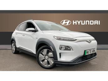 Hyundai KONA 150kW Premium SE 64kWh 5dr Auto Electric Hatchback