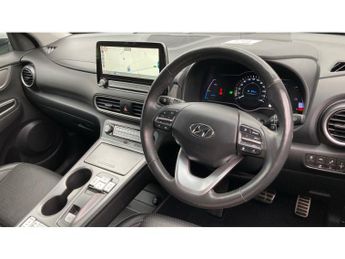 Hyundai KONA 150kW Premium SE 64kWh 5dr Auto Electric Hatchback