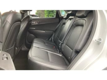 Hyundai KONA 150kW Premium SE 64kWh 5dr Auto Electric Hatchback