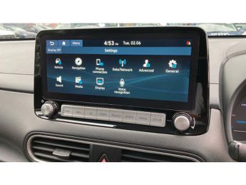 Hyundai KONA 150kW Premium SE 64kWh 5dr Auto Electric Hatchback