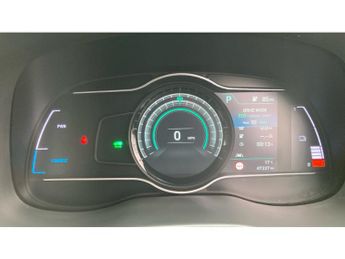 Hyundai KONA 150kW Premium SE 64kWh 5dr Auto Electric Hatchback
