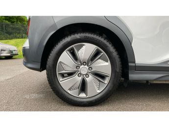 Hyundai KONA 150kW Premium SE 64kWh 5dr Auto Electric Hatchback