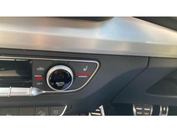 Audi Q5 40 TDI Quattro S Line 5dr S Tronic Diesel Estate