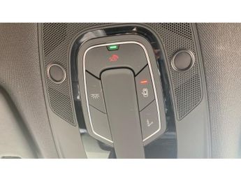 Audi Q5 40 TDI Quattro S Line 5dr S Tronic Diesel Estate