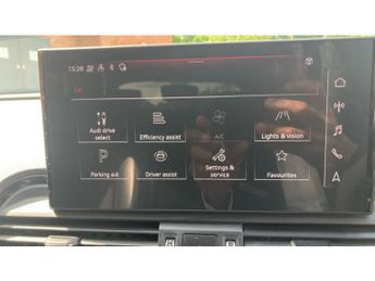 Audi Q5 40 TDI Quattro S Line 5dr S Tronic Diesel Estate