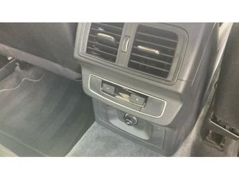 Audi Q5 40 TDI Quattro S Line 5dr S Tronic Diesel Estate