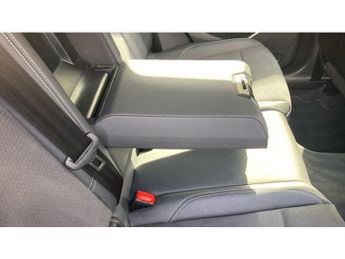 Audi Q5 40 TDI Quattro S Line 5dr S Tronic Diesel Estate