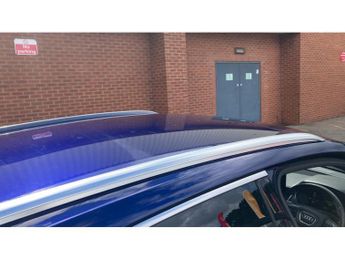 Audi Q5 40 TDI Quattro S Line 5dr S Tronic Diesel Estate