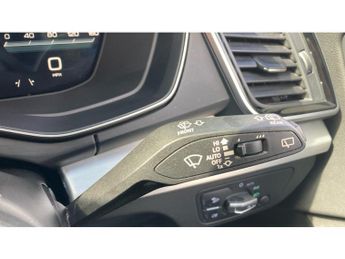 Audi Q5 40 TDI Quattro S Line 5dr S Tronic Diesel Estate