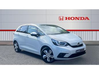 Honda Jazz 1.5 i-MMD Hybrid EX 5dr eCVT Hybrid Hatchback