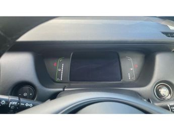 Honda Jazz 1.5 i-MMD Hybrid EX 5dr eCVT Hybrid Hatchback