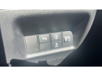 Honda Jazz 1.5 i-MMD Hybrid EX 5dr eCVT Hybrid Hatchback