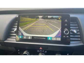Honda Jazz 1.5 i-MMD Hybrid EX 5dr eCVT Hybrid Hatchback