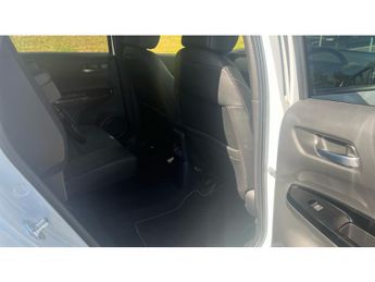 Honda Jazz 1.5 i-MMD Hybrid EX 5dr eCVT Hybrid Hatchback