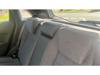 Honda Jazz 1.5 i-MMD Hybrid EX 5dr eCVT Hybrid Hatchback