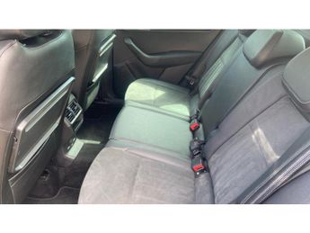 Skoda Karoq 1.5 TSI SE L 5dr DSG Petrol Estate