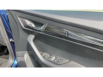 Skoda Karoq 1.5 TSI SE L 5dr DSG Petrol Estate