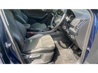 Skoda Karoq 1.5 TSI SE L 5dr DSG Petrol Estate