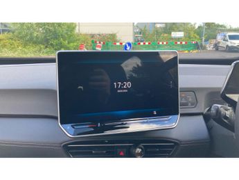 Volkswagen ID.3 150kW Match Pro 59kWh 5dr Auto Electric Hatchback