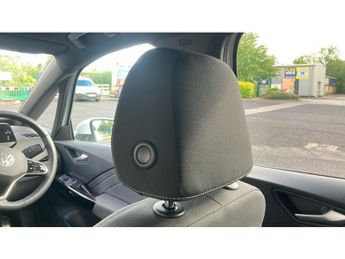 Volkswagen ID.3 150kW Match Pro 59kWh 5dr Auto Electric Hatchback