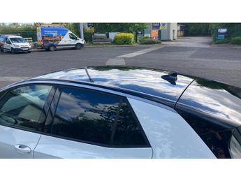 Volkswagen ID.3 150kW Match Pro 59kWh 5dr Auto Electric Hatchback
