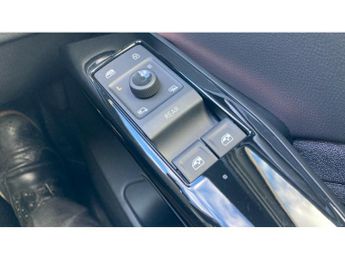 Volkswagen ID.3 150kW Match Pro 59kWh 5dr Auto Electric Hatchback