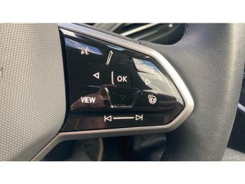 Volkswagen ID.3 150kW Match Pro 59kWh 5dr Auto Electric Hatchback