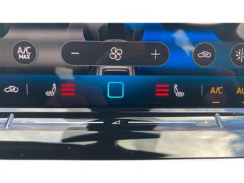 Volkswagen ID.3 150kW Match Pro 59kWh 5dr Auto Electric Hatchback