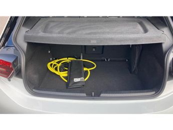 Volkswagen ID.3 150kW Match Pro 59kWh 5dr Auto Electric Hatchback
