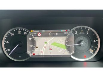 Land Rover Defender 3.0 D250 X-Dynamic HSE 110 5dr Auto Diesel Estate