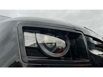Land Rover Defender 3.0 D250 X-Dynamic HSE 110 5dr Auto Diesel Estate