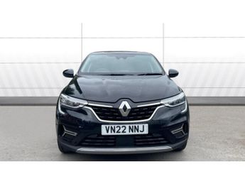 Renault Arkana 1.3 TCe Mild Hybrid 140 S Edition 5dr EDC Petrol Estate