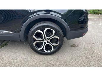 Renault Arkana 1.3 TCe Mild Hybrid 140 S Edition 5dr EDC Petrol Estate