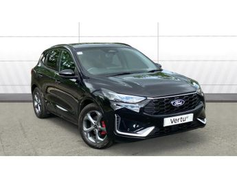Ford Kuga 2.5 FHEV ST-Line 5dr CVT Hybrid Estate