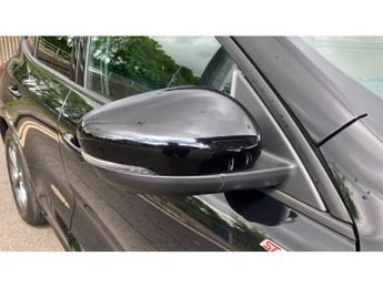 Ford Kuga 2.5 FHEV ST-Line 5dr CVT Hybrid Estate