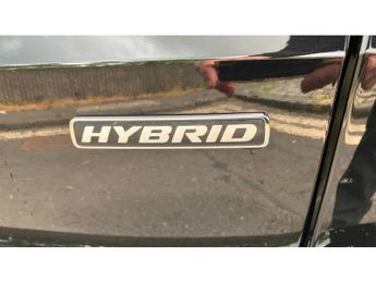 Ford Kuga 2.5 FHEV ST-Line 5dr CVT Hybrid Estate