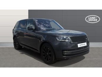 Land Rover Range Rover 3.0 P440e Autobiography 4dr Auto Estate
