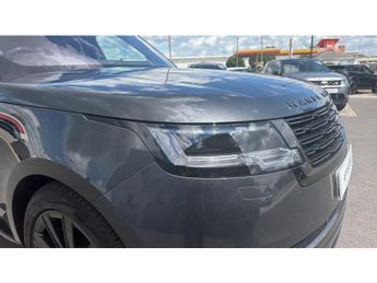 Land Rover Range Rover 3.0 P440e Autobiography 4dr Auto Estate